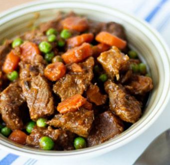 Slow Cooker Series | Irish Beef Stew