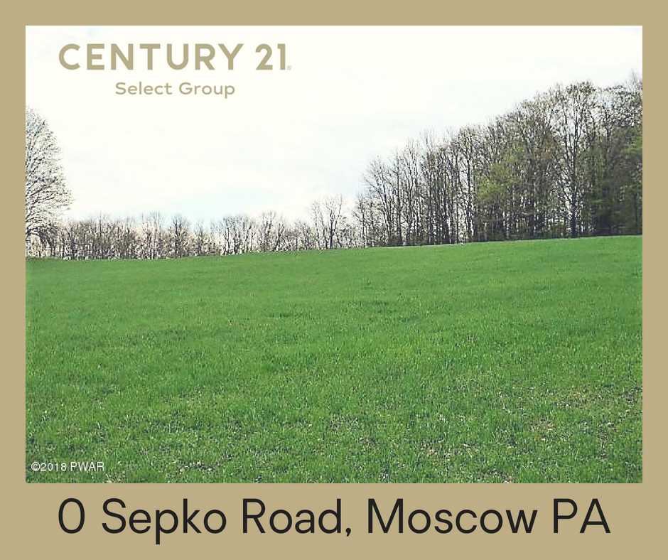 0 Sepko Road: 32.64 Moscow Acres