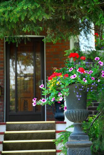 Can Your Front Door Increase The Value of Your Home?