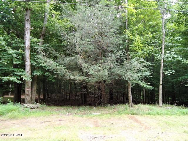 3262 Northgate Road - Building Lot in Hideout Community