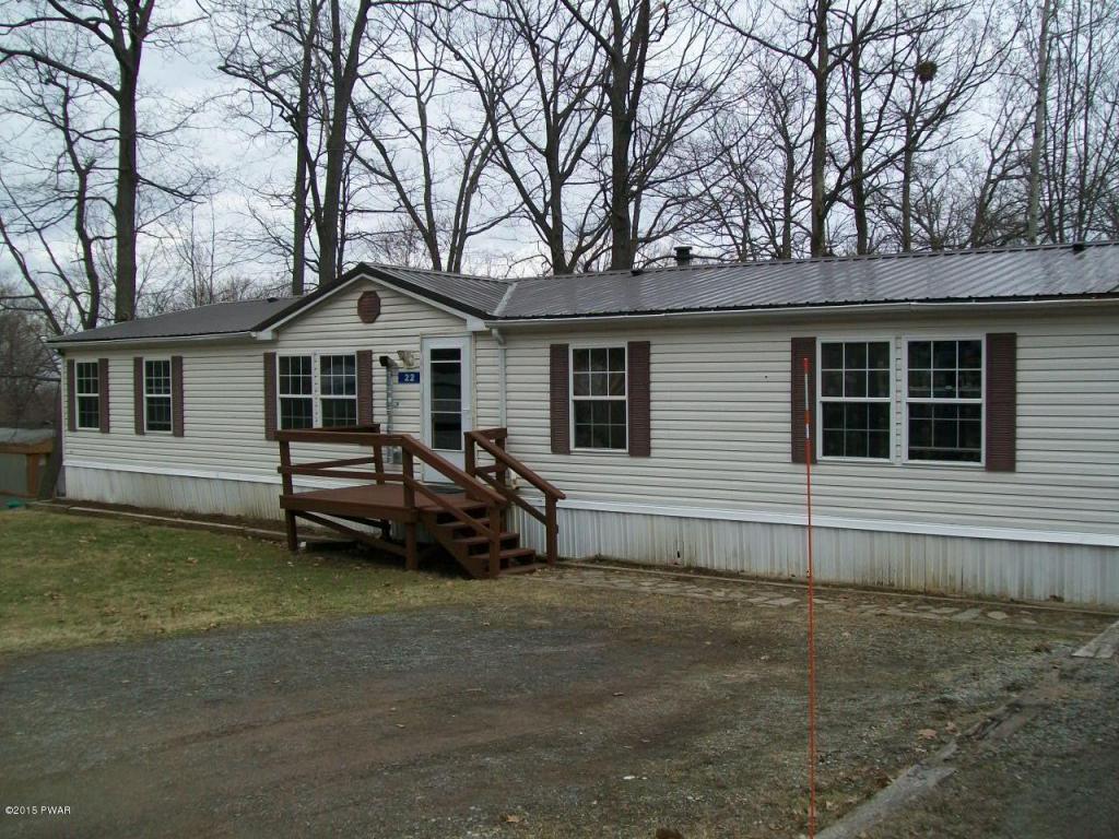 REDUCED Jefferson Township Mobile!