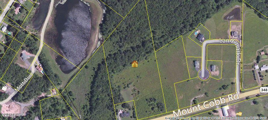 State Route 348 Jefferson Township- TWO Lots Available!