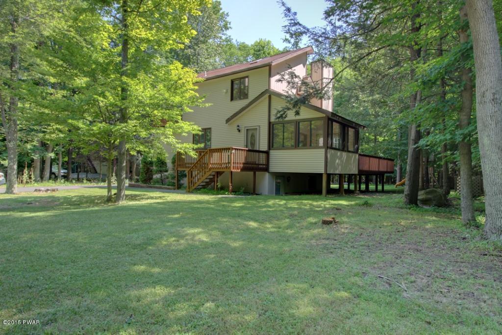 Sold! 459 Underwood Lane - The Hideout