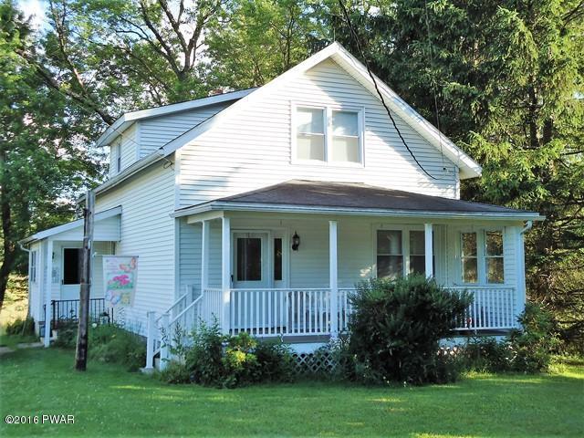 1336 State Route 502 - Contented Charm in Springbrook Township
