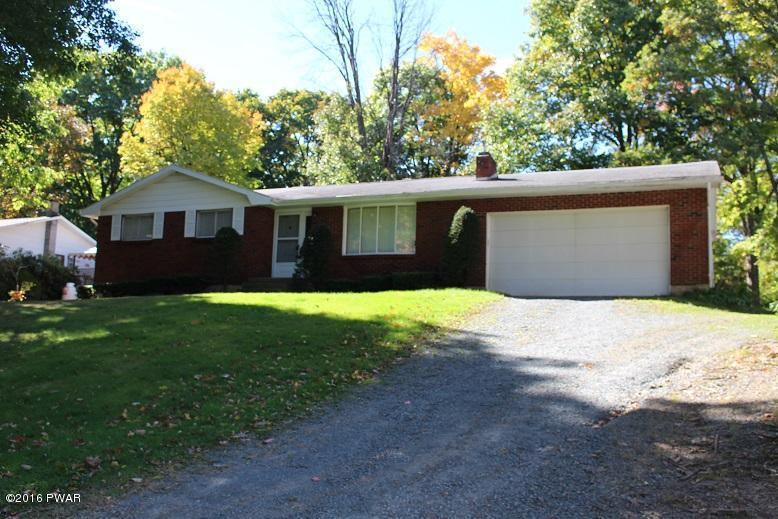 576 Arnold Drive: Remarkably Roomy Ranch in Jefferson Township