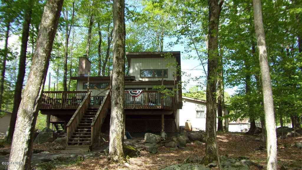 1142 Lakeview Drive, The Hideout