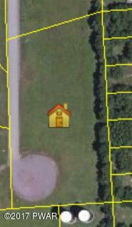 Lot 3 Avoy Heights-3 Acre Lot at Culdesacs End Near Lake Ariel, PA