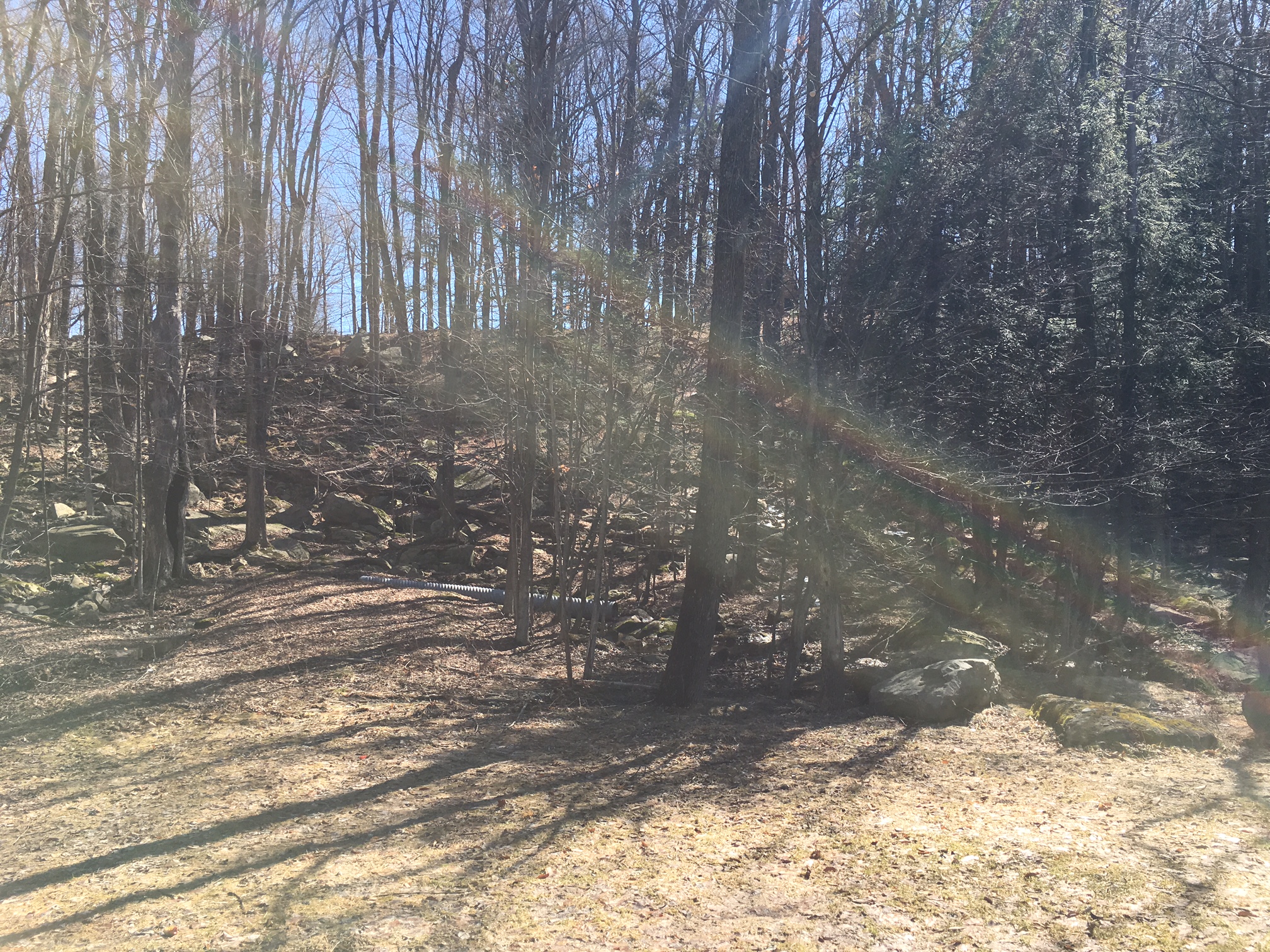 3005 North Gate Road - 1 Acre Building Lot in The Hideout, Lake Ariel PA