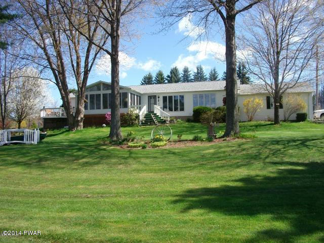 Green Acres Drive, South Canaan