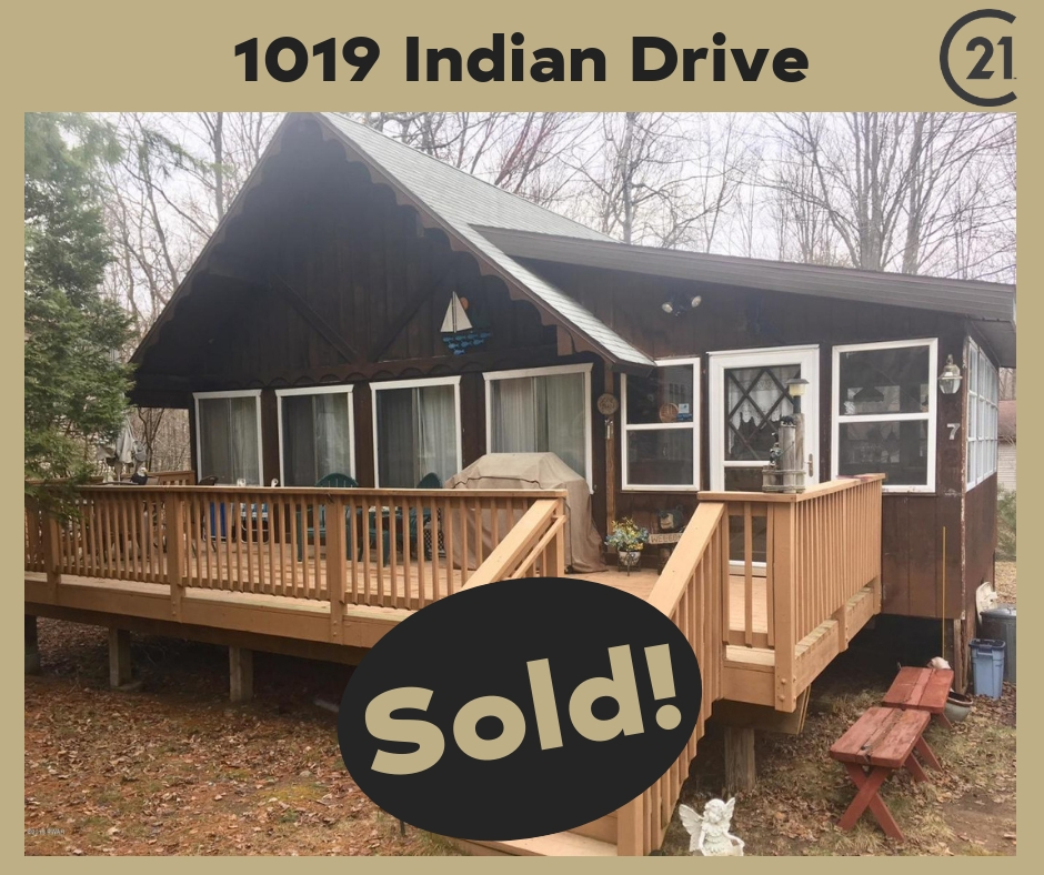 Sold 1019 Indian