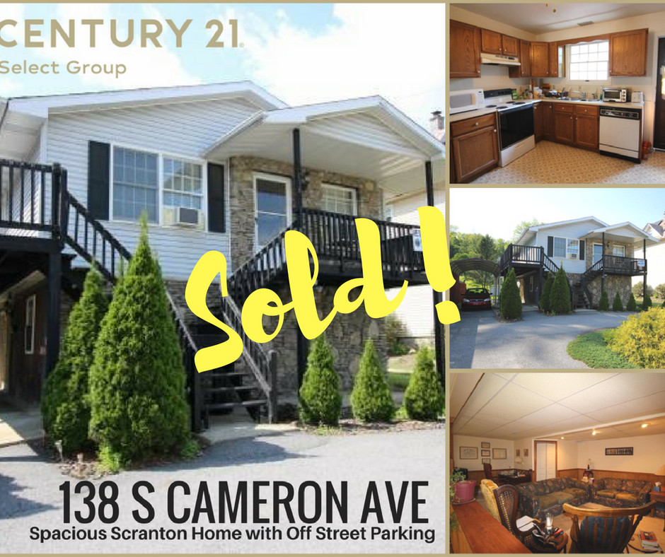 138 S Cameron Sold