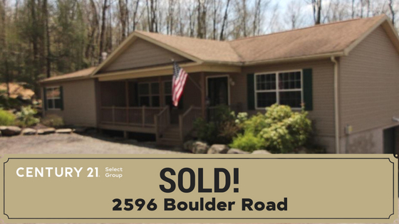 2596 Boulder Sold