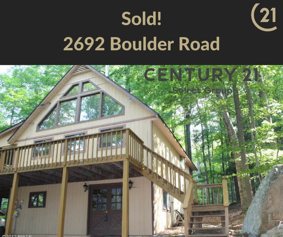 2692 Boulder Rd Sold