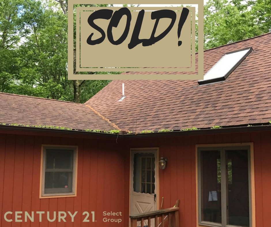 SOLD! 3108 Northgate Road; The Hideout