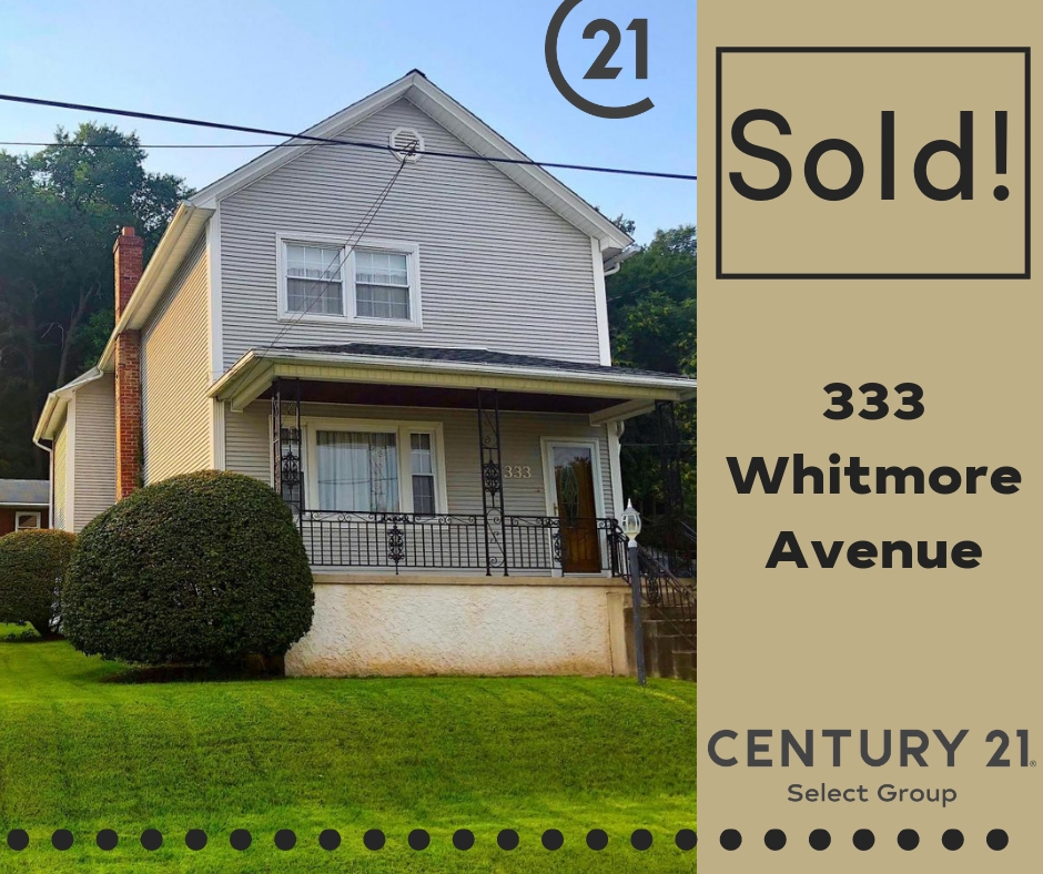 Sold! 333 Whitmore Avenue: Mayfield