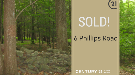 6 Phillips Road: SOLD!