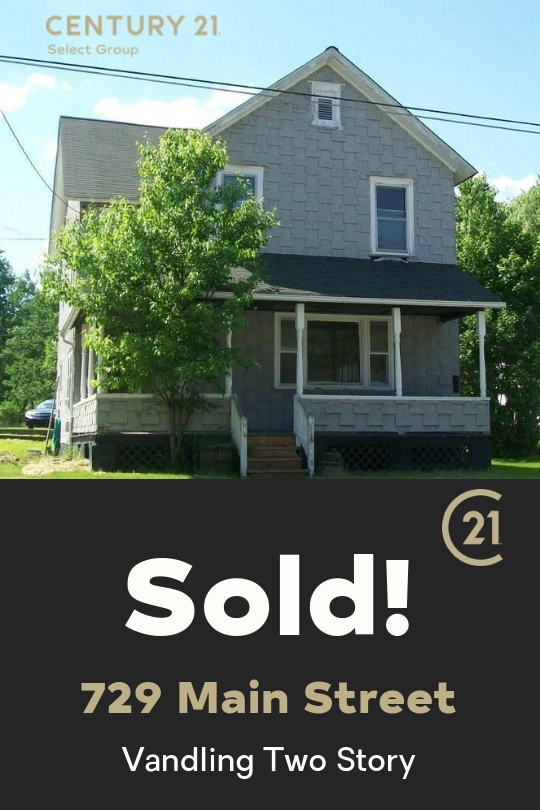 729 Main St Sold