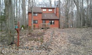 108,888 will get you 3 bedrooms, 2 baths a room off the dining room, back deck and in Arrowhead Lakes...check this out