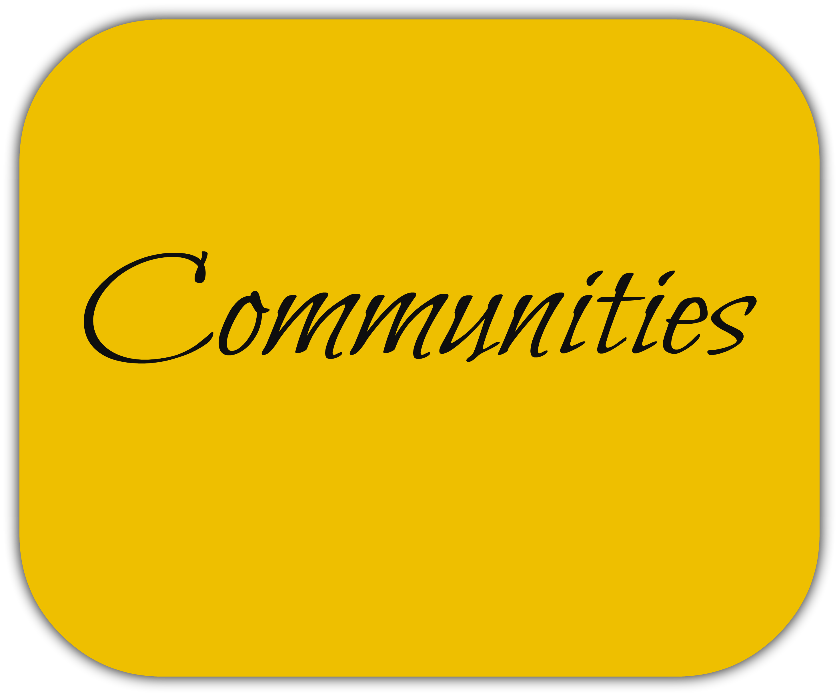 Pocono Communities