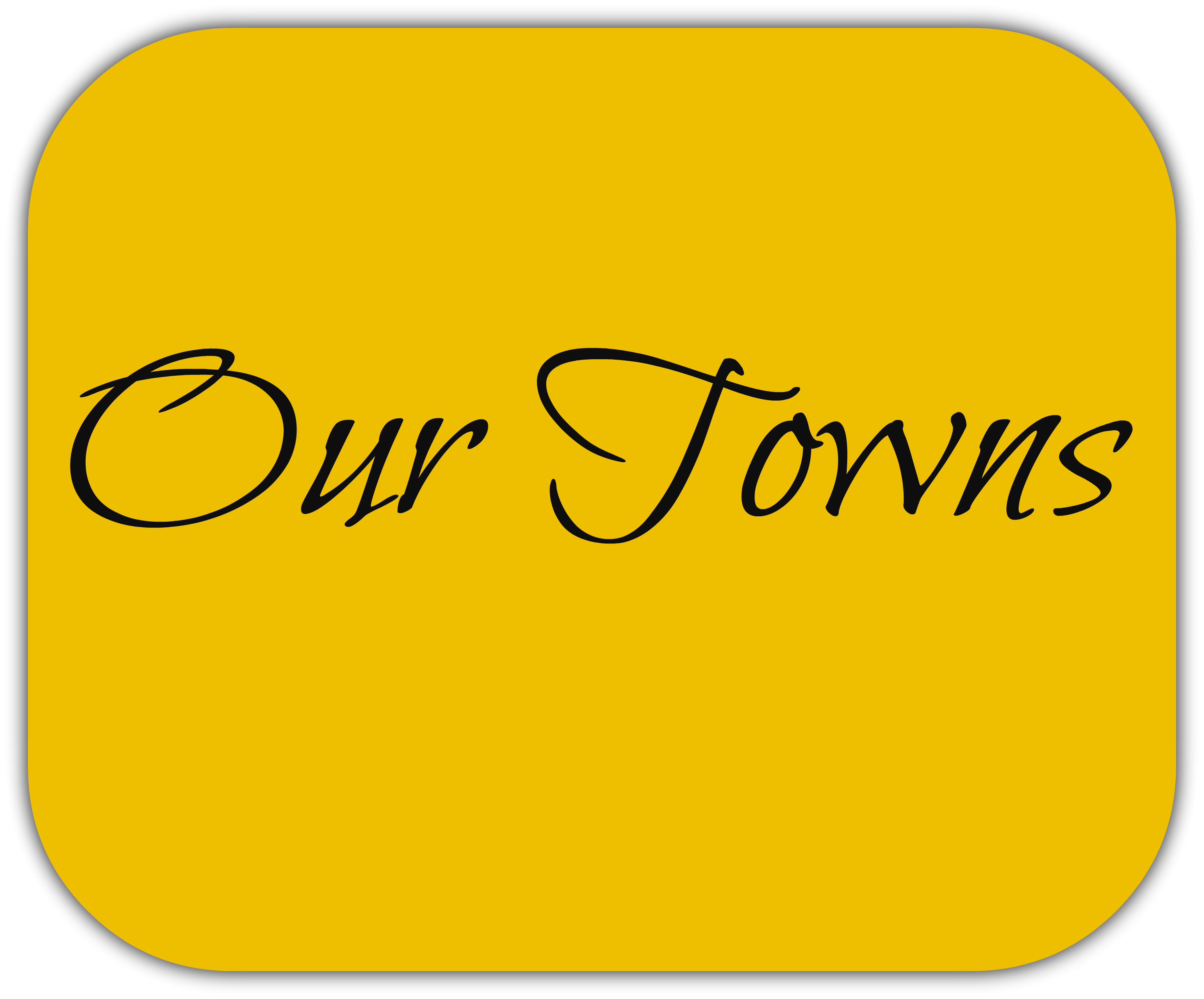 Our Pocono Towns