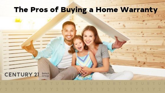 The Pros of Buying a Home Warranty