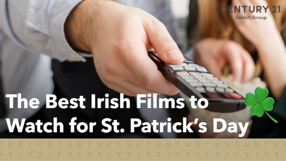 The Best Irish Films to Watch for St. Patrick’s Day