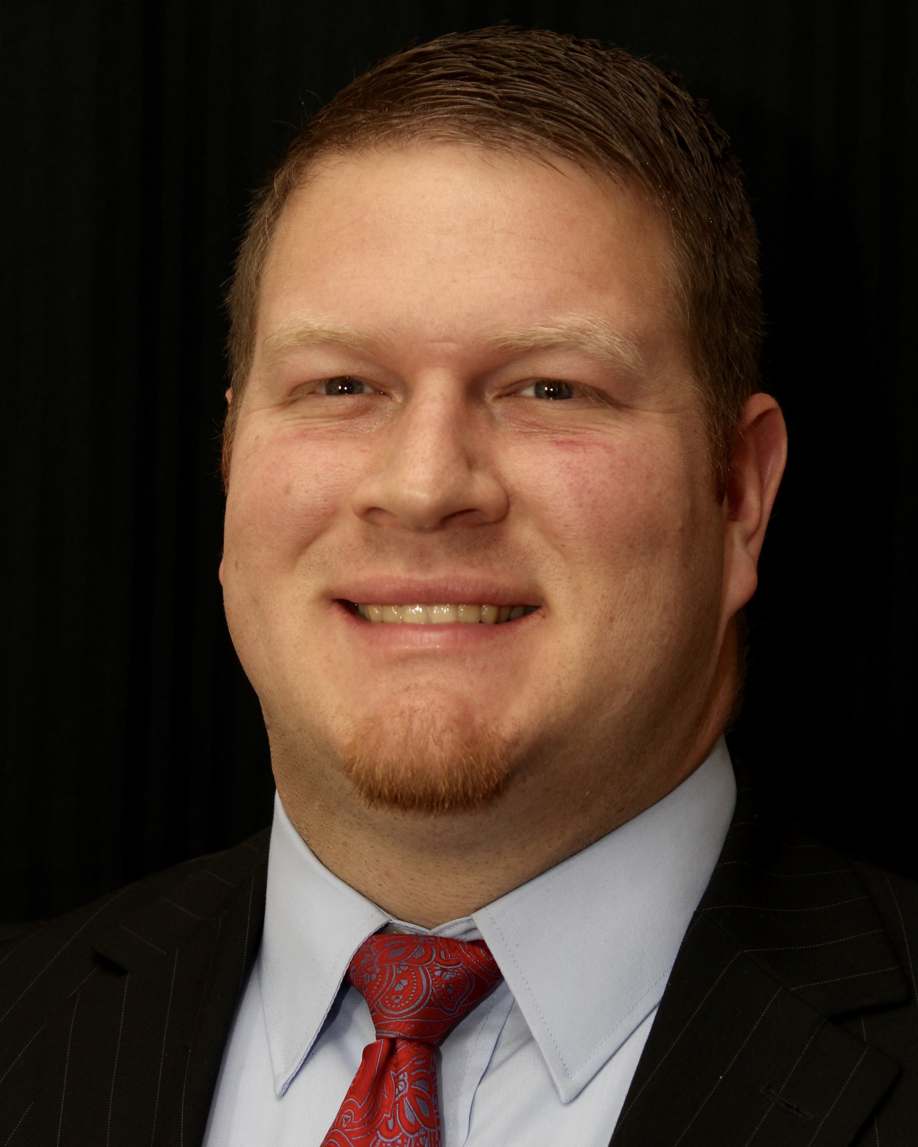 Congratulations to Jeremiah Noll - new agent with the Blakeslee Office!