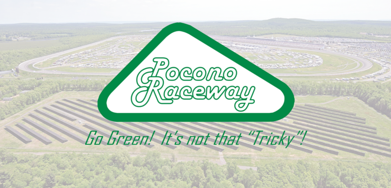 Local Wonders: Pocono Raceway