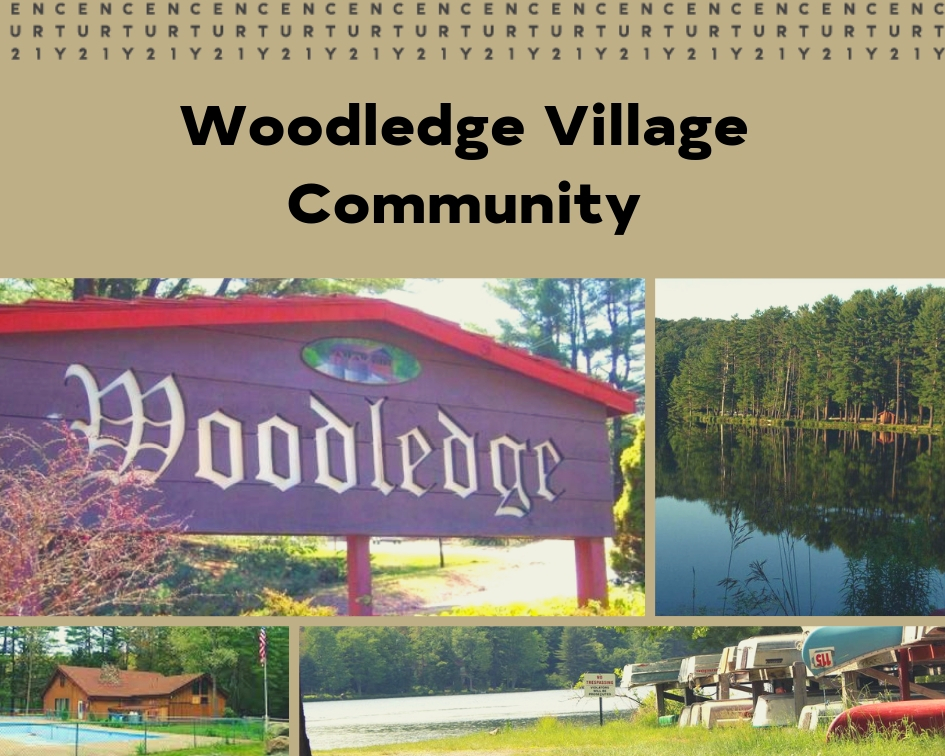Woodledge Village