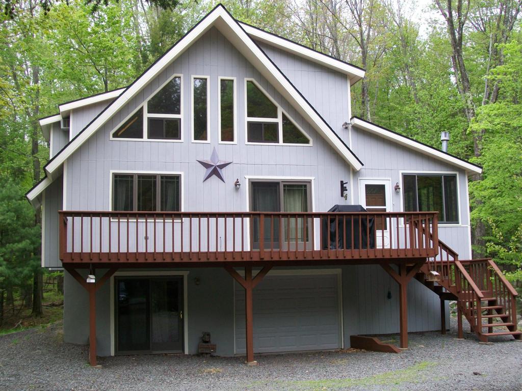 Hideout Chalet Sold Country Living Poconos