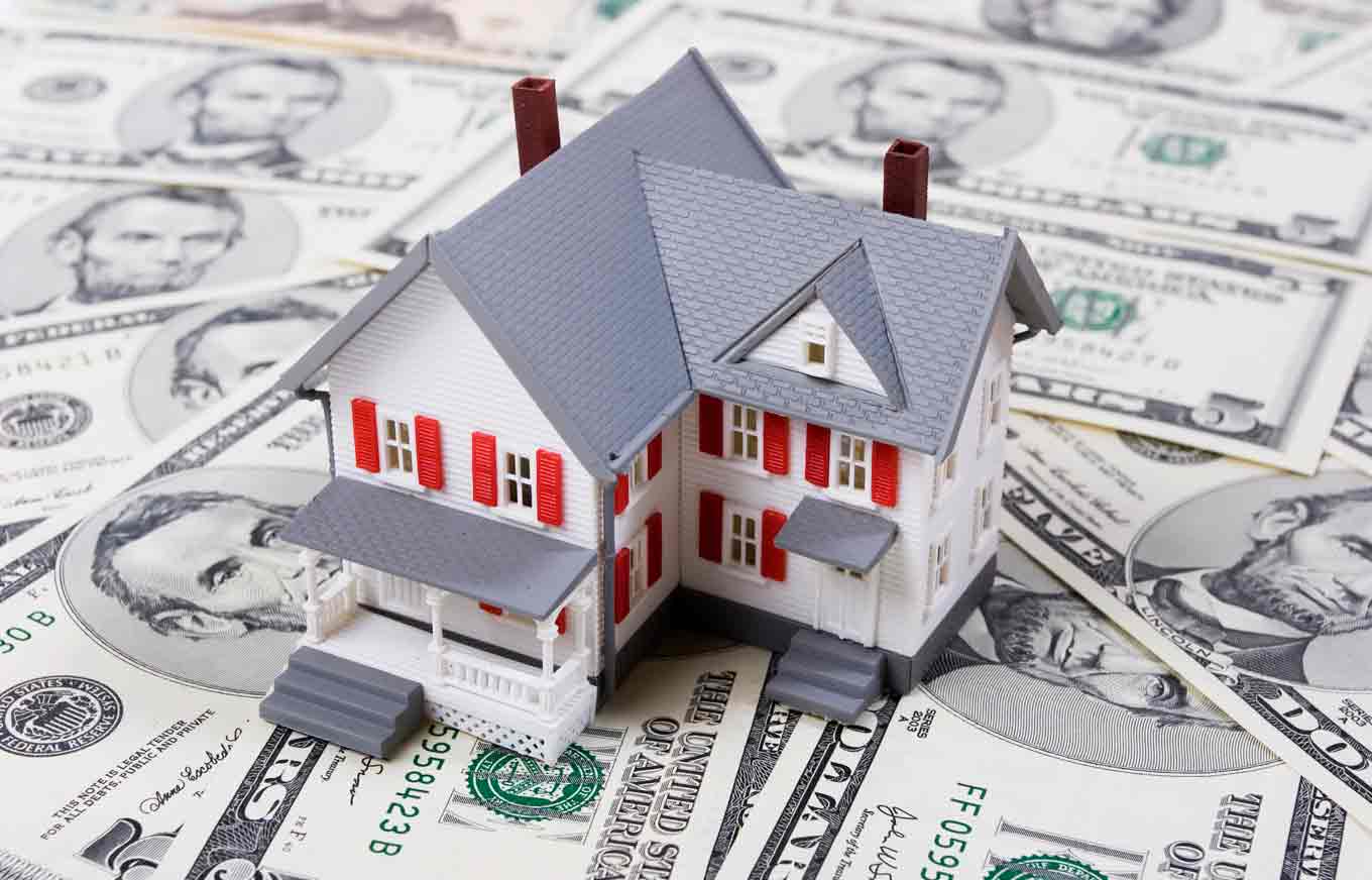 What’s The Average Down Payment To Buy A House?