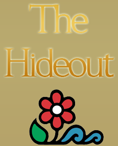The Hideout Homes for Sale