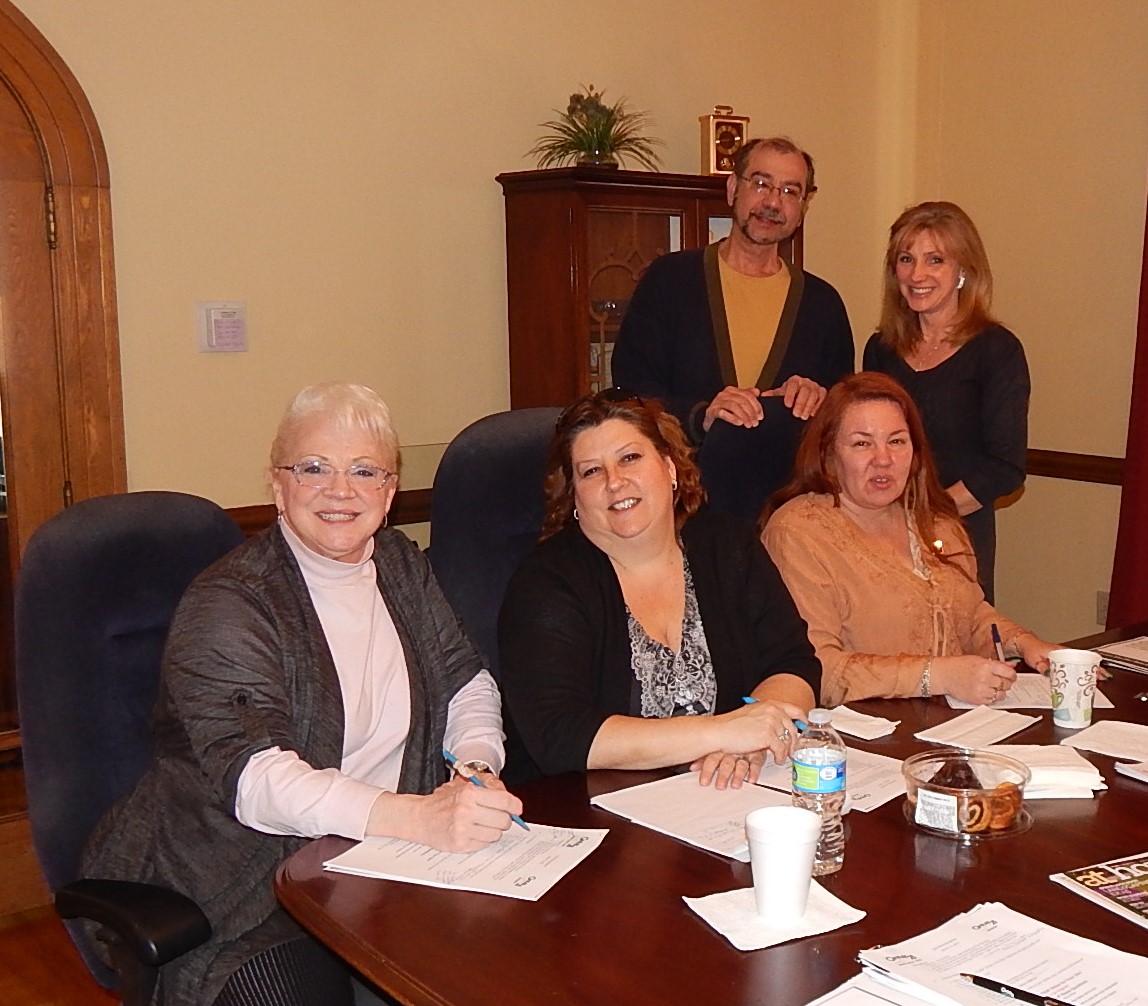 Century 21 Select and HIP working together for First Time Homebuyers, Hazleton PA