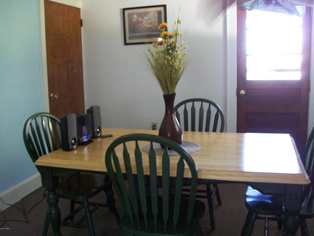 Dunmore Home Pennsylvania Dining Room