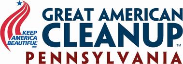 The Great American Cleanup Pennsylvania