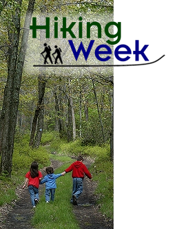 Hiking Week