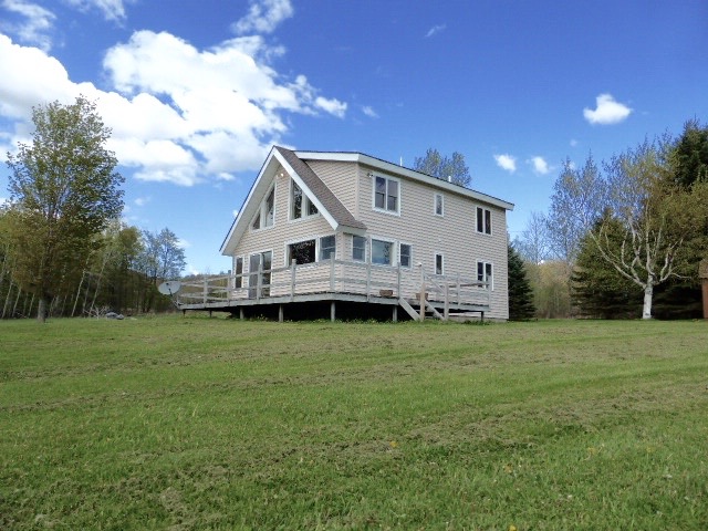Big Sky Over Delaware County! Callahan Catskill Real Estate's Newest Listing, by Joanne Callahan