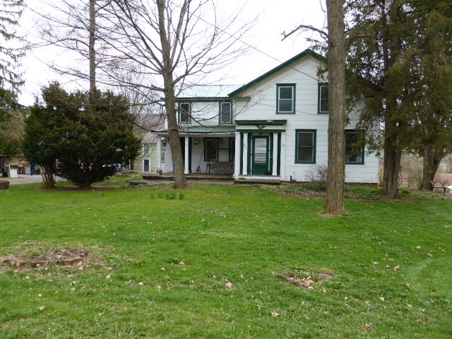 Callahan Catskill RE New listing in Hobart NY, Home of "BOOK VILLAGE"