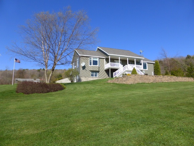 Callahan Catskill Real Estate's Newest Listing by Joanne Callahan
