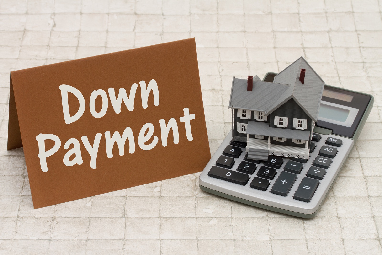 Which Down Payment Strategy is Right for You?