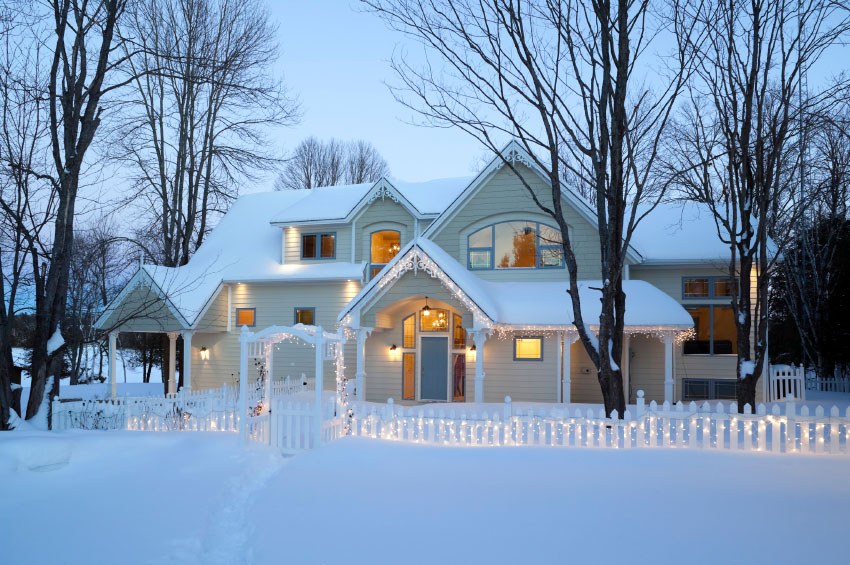 Winterizing Your Home to Prevent Costly Repairs