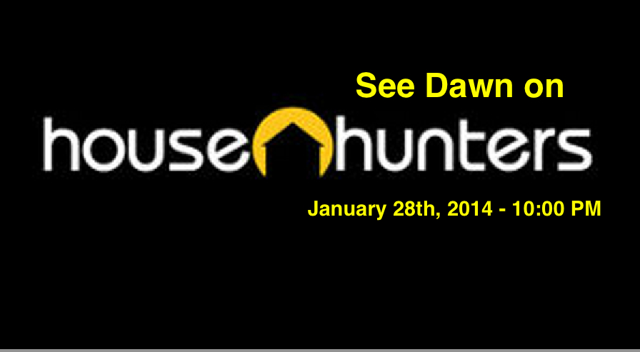 HGTV House Hunters Rochester Episode Date Is Set
