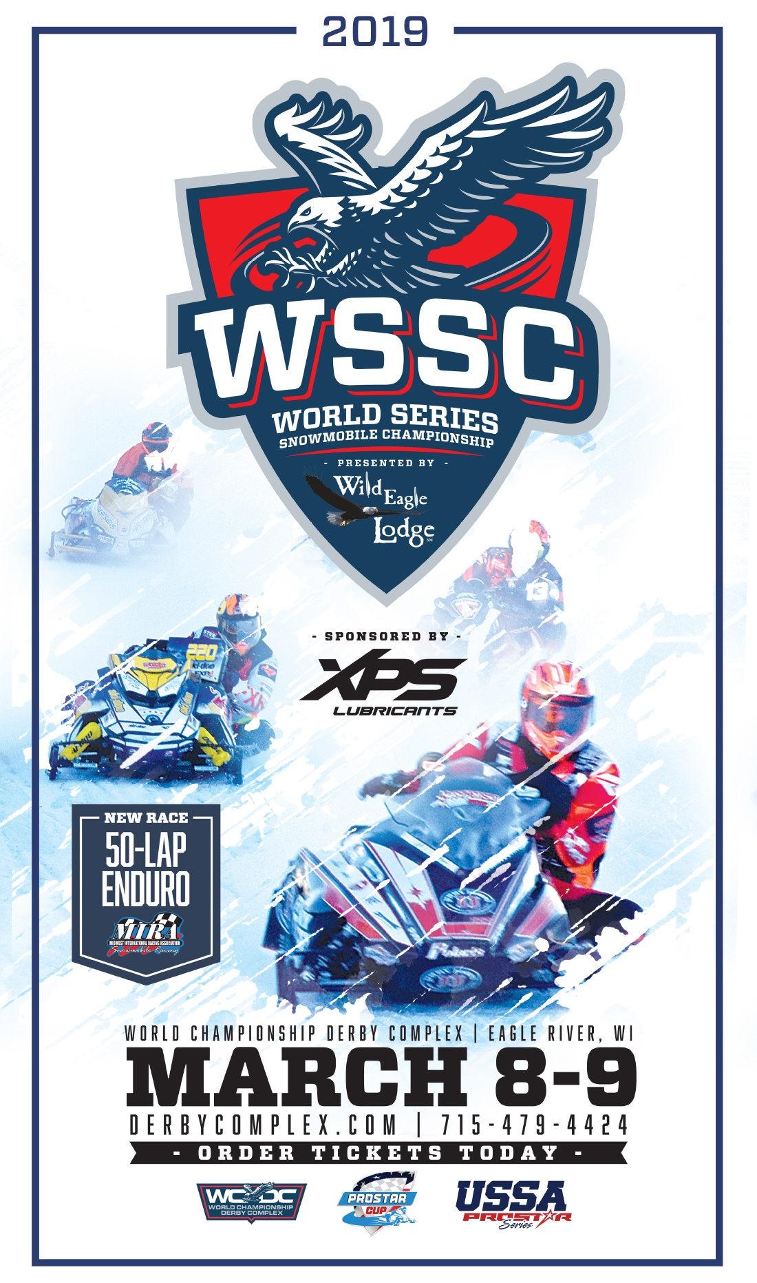 World Series Snowmobile Championship1100 x 1863