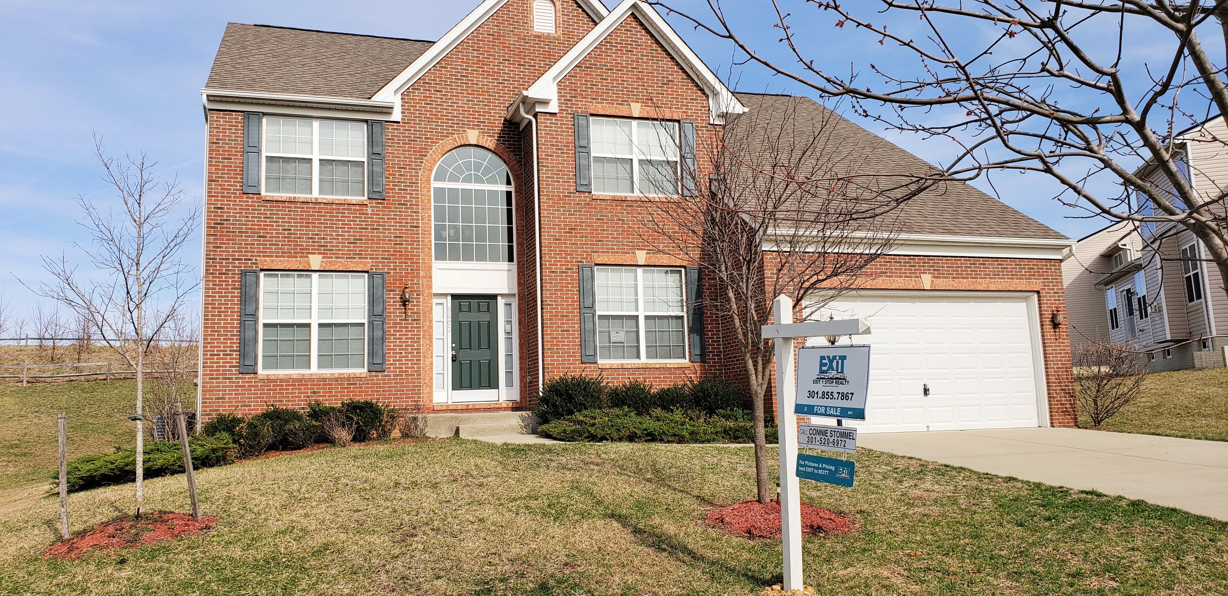 Home for Sale in Upper Marlboro MD
