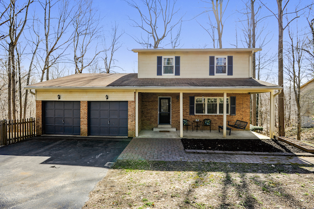 SOLD - Dunkirk MD - 9903 Empire Ct
