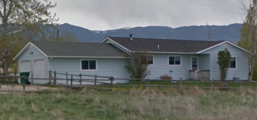 Great Location With Views, Corvallis, MT