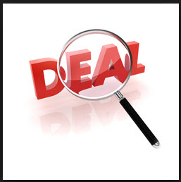 Deal Graphic