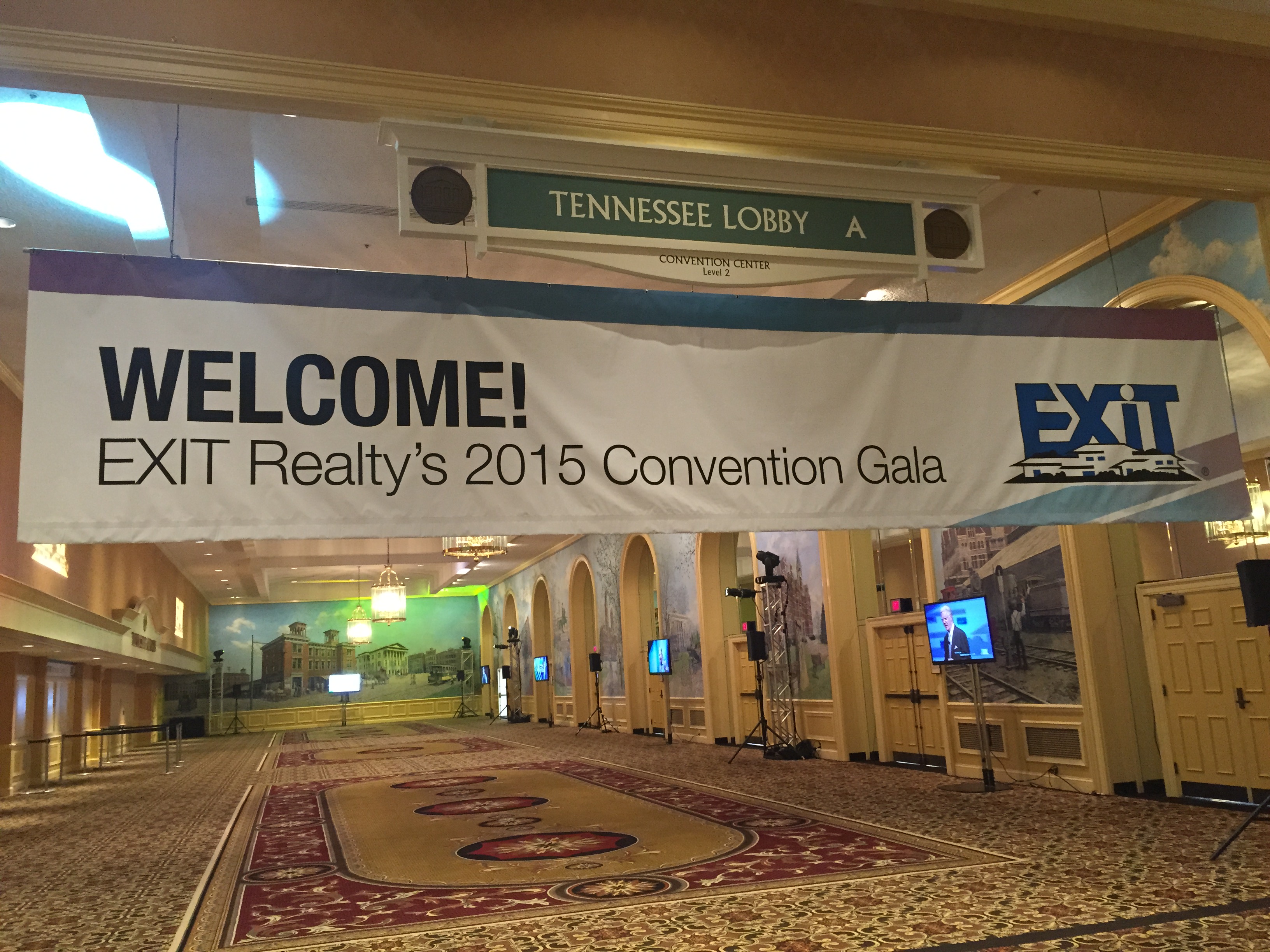 Exit Realty 17th Annual Convention