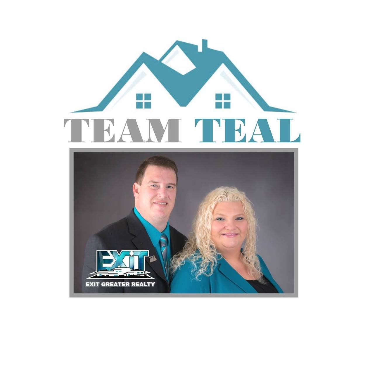 Lana Mohs - Broker Owner/ Realtor EXIT Greater Realty
