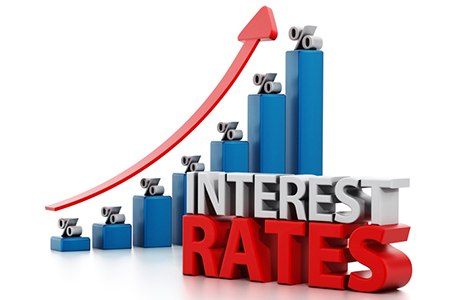 Mortgage Rates Are Up From Last Week & More About The Federal Reserve